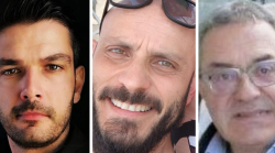 Aretino dell'anno 2024, la prima classifica parziale. Nel gruppo di testa lotta all'ultimo voto. I primi 16 passano il turno. Preferenze fino all'1 dicembre