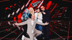 The Voice Kids stasera in tv venerd&igrave; 22 novembre su Rai 1: le anticipazioni del programma condotto da Antonella Clerici