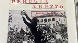 Perugia-Arezzo, quella domenica di 50 anni fa e un processo: così nasce il derby nel calcio