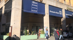 Spazio Morini, lo sfratto del bar, l'affitto da quasi 6 mila euro e la pioggia di richieste. Ipotesi riapertura con i casalinghi