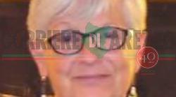 E' morta Cristina Bigazzi fu finalista al Premio Pieve e cultrice della memoria storica aretina
