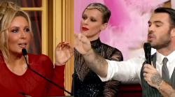 Angelo Madonia fuori da Ballando con le Stelle. Ecco cosa è successo. Ora chi ballerà con Federica Pellegrini?