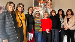 Arezzo, i dati del Pronto Donna: "Casi aumentati. Nel 2023 sono stati 300, ad oggi sono già saliti a 400"