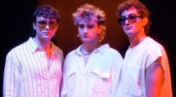 Chi sono i Cosmonauti Borghesi, l'origine del nome dell'unica band in gara a Sanremo Giovani
