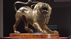 Arezzo, la proposta: "La Chimera resti in città tre mesi l'anno", Firenze la blinda