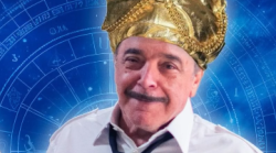  Mago Artax, ecco l'oroscopo di Nino Frassica degli attori di Don Matteo stasera in tv su Rai 1