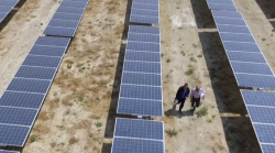 Fimer (fotovoltaico) assegnata dal ministero a società del gruppo McLaren. Impegno su occupazione e salari