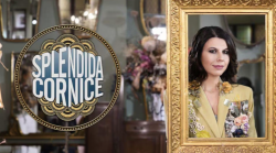 Splendida cornice stasera in tv giovedì 5 dicembre: anticipazioni e ospiti nel programma con Geppi Cucciari