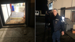 Ladri scatenati: colpo nella ditta di preziosi, scappano con un chilo e mezzo di oro e otto di argento