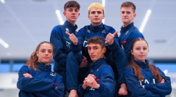 Taekwondo, Beatrice Coradeschi bronzo ai mondiali di Hong Kong e l'avventura prosegue