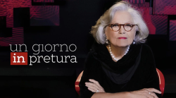 Un giorno in pretura stasera in tv sabato 14 dicembre su Rai 3: le anticipazioni dell'ultima puntata 