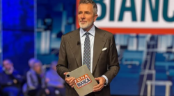 Zona Bianca stasera in tv domenica 1° dicembre su Rete 4: approfondimenti sulla dieta danese killer e sul salmone vegano