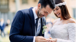 Ilaria D'Amico, e la storia d'amore con Gigi Buffon: vita privata e carriera della giornalista e conduttrice televisiva