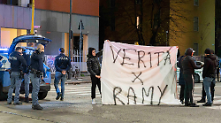 La morte di Ramy Elgaml, parla la fidanzata: "Se qualcuno ha commesso un errore deve pagare". Focus a Quarta Repubblica sul caso Corvetto