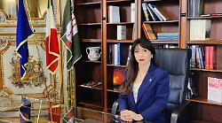 Chi decide quanto può governare la presidente Stefania Proietti?