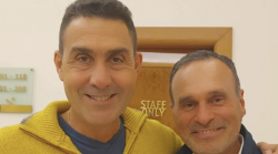 Arriva Vannacci per l'incontro degli auguri e c'è già il tutto esaurito. Il convivio, l'anello, XMas e la linea politica