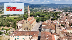 Aretino dell'anno, la classifica finale del primo turno: ecco i magnifici 16. Inizia la fase a eliminazione diretta