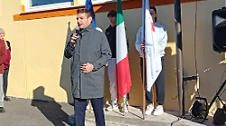 Arezzo, nuova area polivalente al parco Pertini. Il Comune la realizza grazie alla vittoria di un bando