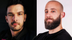 La sfida tra Andrea Bindi e Gioele Rosellini. Clicca qui per votare