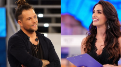 Enrico Nigiotti ed Elena D’Amario, la relazione ad amici e il gesto più romantico della storia del talent