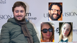 Alessandro Maja uccise a martellate la moglie Stefania Pivetta e la figlia Giulia. Si salvò solo Nicolò: la strage di Samarate
