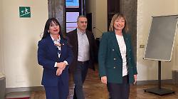 La Regione volta pagina