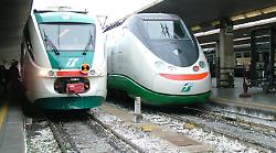 Torna il treno diretto Arezzo-Sestri Levante per raggiungere il mare della Liguria