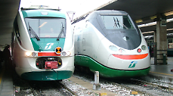 I treni regionali restano sulla Direttissima fino a giugno 2027: c'è il via libera alla proroga in attesa dei nuovi convogli