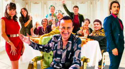 Benvenuti in casa Esposito stasera in tv venerd&igrave; 6 dicembre su Rai 2: le anticipazioni della commedia diretta da Gianluca Ansanelli