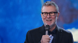 Che tempo che fa, stasera in tv su Nove: tra gli ospiti Sting, Luisa Ranieri e i giudici di Masterchef. Le anticipazioni