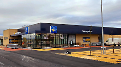 Sansepolcro, giovedì 12 dicembre apre un nuovo supermercato. Ecco dove