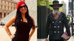 Aretino dell'anno, i quarti di finale: Silvia Scartoni vs Augusto Ferretti. Clicca e vota