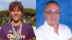 Aretino dell'anno, i quarti di finale: Gabriele Gambini vs Alfredo Ghezzi. Clicca e vota