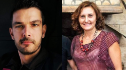 Aretino dell'anno, i quarti di finale: Andrea Bindi vs Sara Rapini. Clicca e vota