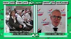 Toscana, Stefano Scaramelli e le nuove sfide: "Le elezioni regionali? Una partita di consolidamento. Fdi non può vincere"
