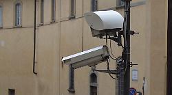 Arezzo, le nuove telecamere blindano il centro. Così la videosorveglianza negli accessi alla ztl