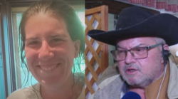 Daniela Ruggi, chi è lo sceriffo Domenico Lanza. La biancheria intima, le armi da fuoco e il mistero della scomparsa