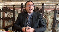 Il vescovo Andrea Migliavacca nominato moderatore del tribunale ecclesiastico regionale: sarà referente sulla nullità matrimoniale