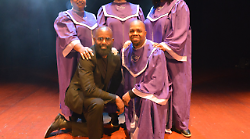 San Giovanni Valdarno, arriva il Toscana Gospel Festival. Ecco i primi appuntamenti