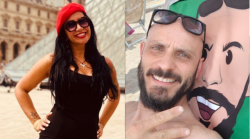 Aretino dell'anno, le semifinali: la sfida tra Silvia Scartoni e Roberto Russo. Clicca e vota