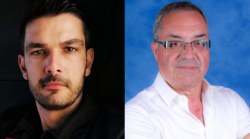 Aretino dell'anno, le semifinali: la sfida tra Andrea Bindi e Alfredo Ghezzi. Clicca e vota