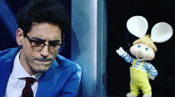 Una pezza di Lundini, perché il programma di Rai 2 non va più in onda 