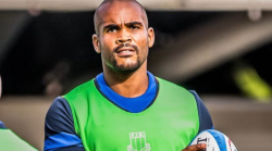 Grande Fratello, chi &egrave; il nuovo concorrente Maxime Mband&agrave;: la carriera sportiva, i traumi infantili e i presunti tradimenti