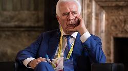 Il presidente Eugenio Giani agli orafi: "Sostegno alle imprese di fronte all’incertezza internazionale"