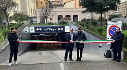 Arezzo, il parcheggio di piazza del Popolo cambia volto. Ecco gli interventi