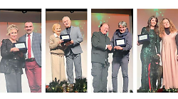 I cittadini che si sono distinti, Talenti sotto l'Albero: riconoscimenti a  Ivana Ciabatti, Ida Balò, Bettino Francini e Virginia Micheli