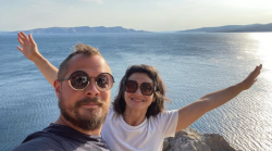 Francesco Brutto, chi è il fidanzato di Chiara Pavan la nuova protagonista di MasterChef Italia, in onda stasera in tv su Sky Uno