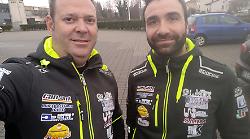 Arezzo, il pilota Stefano Marrini alla Dakar 2025: "Grande emozione". Partenza il 3 gennaio