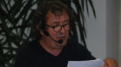 Arezzo vista dal Penna: "Per la Città del Natale parcheggi multifunzionali, Aretino dell'anno il Lucertola e candidato a sindaco ho io la proposta"