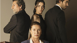 Tradimento stasera in tv domenica 29 dicembre su Canale 5: trama e anticipazioni della serie tv turca